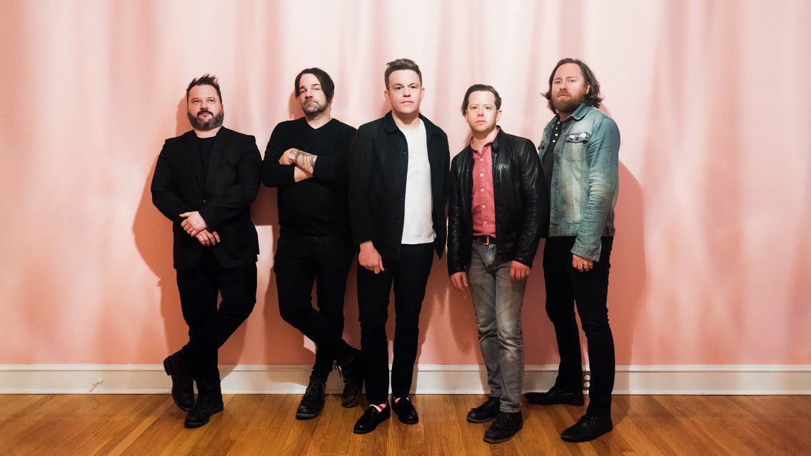 Get Up Kids - Nov. 20